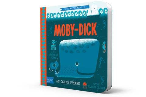MOBY DICK