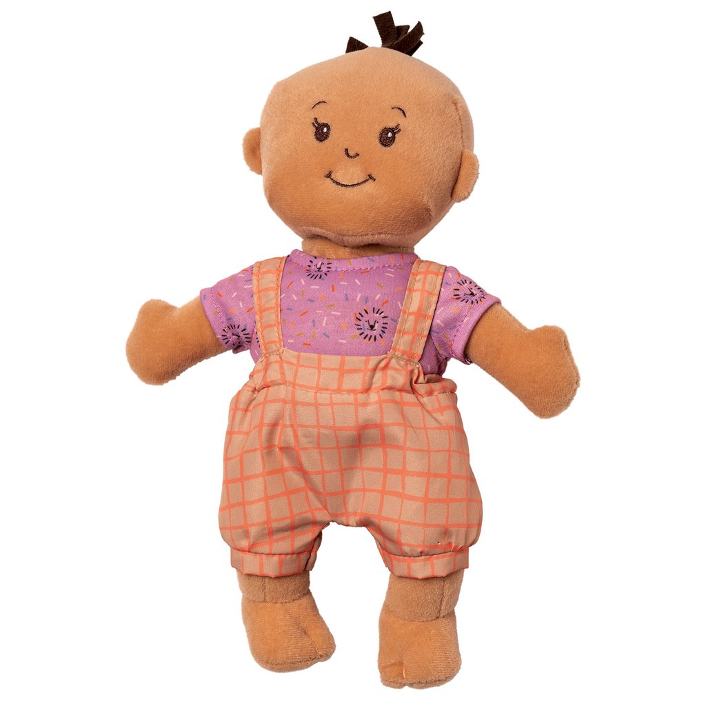 WEE BABY STELLA TAKE ME TO THE ZOO OUTFIT