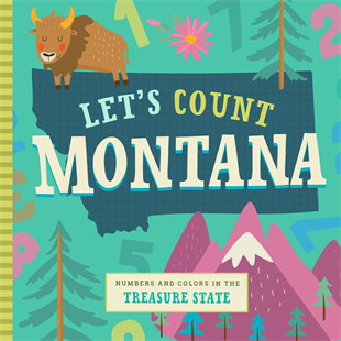 LET'S COUNT MONTANA