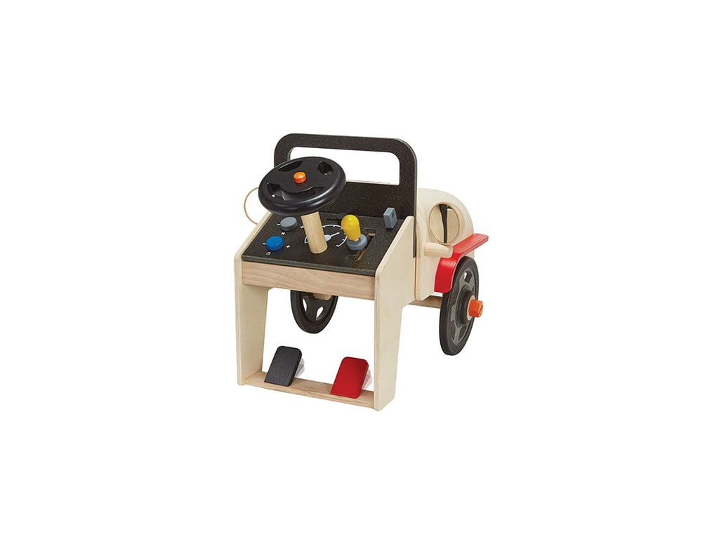 MOTOR MECHANIC
