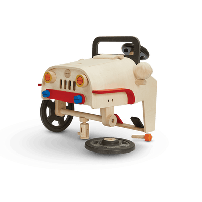 MOTOR MECHANIC