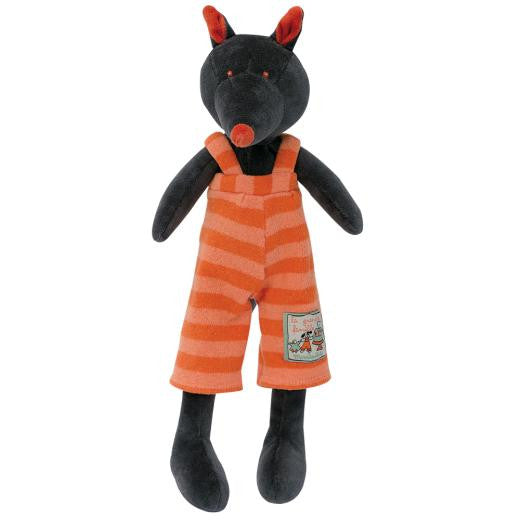 LITTLE WOLF IGOR