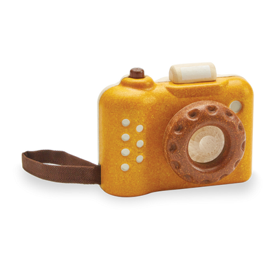 MY FIRST CAMERA - ORCHARD