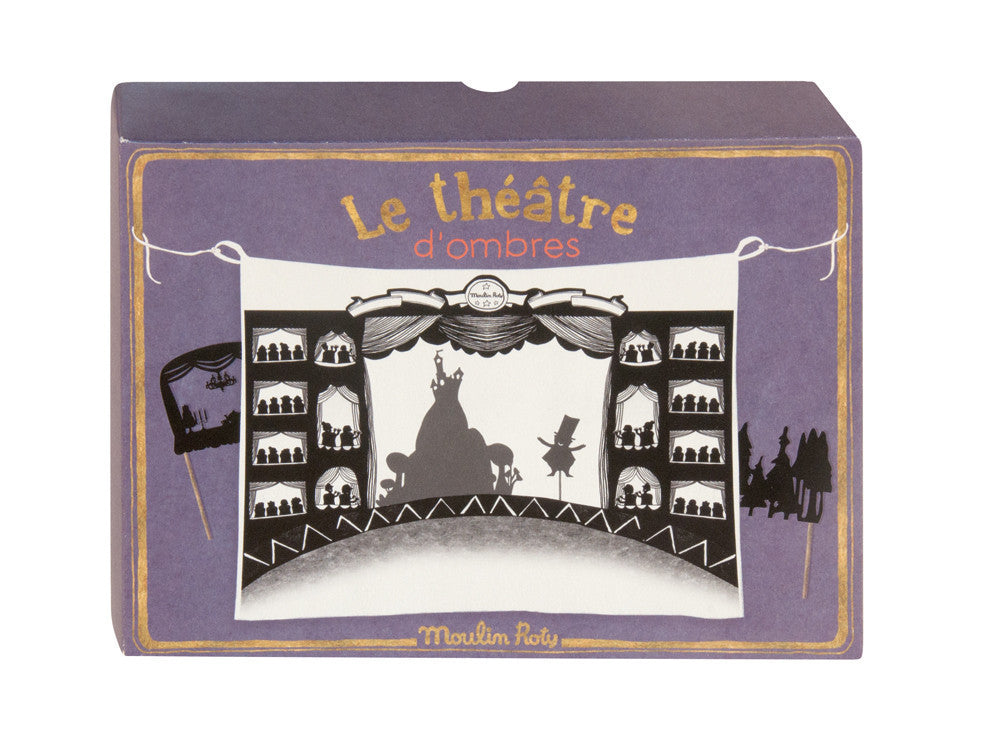 LE THEATRE