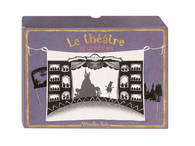 LE THEATRE