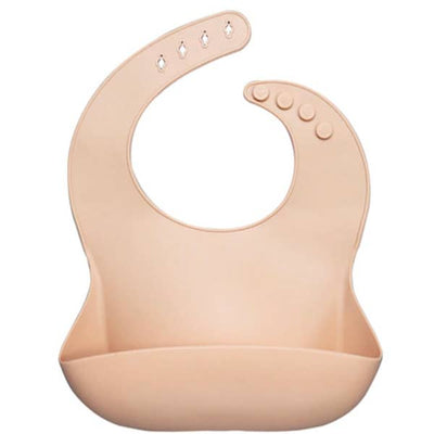 SILICONE BIB