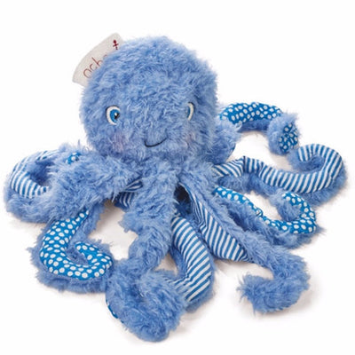 OCHO THE OCTOPUS