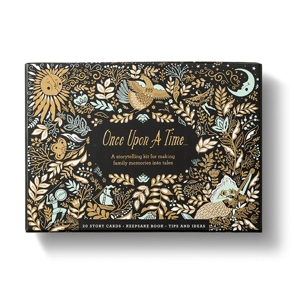 ONCE UPON A TIME GIFT SET