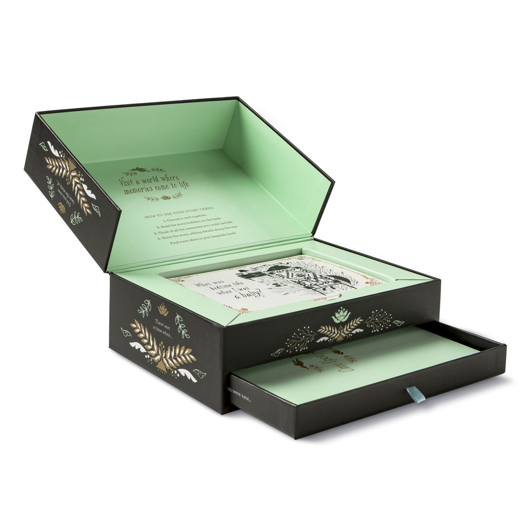 ONCE UPON A TIME GIFT SET