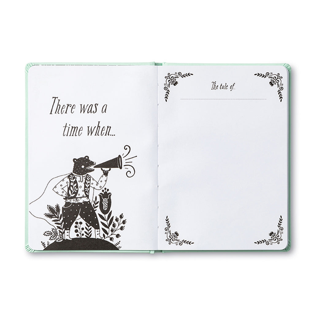 ONCE UPON A TIME GIFT SET