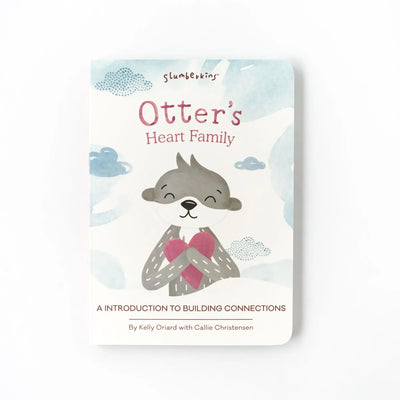 OTTER'S HEART FAMILY: AN INTRODUCTION TO BUILDING CONNECTION