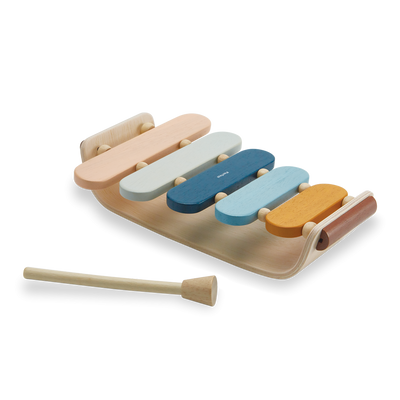 OVAL XYLOPHONE - ORCHARD