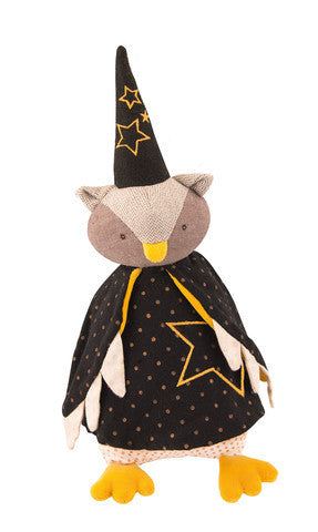 Il était une fois - Hibou the Magician Owl