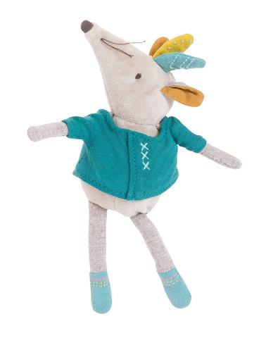 VOYAGE OF OLGA SOFT TOY