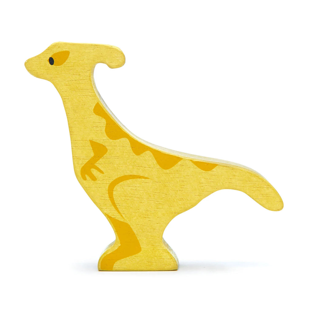 PARASAUROLOPHUS