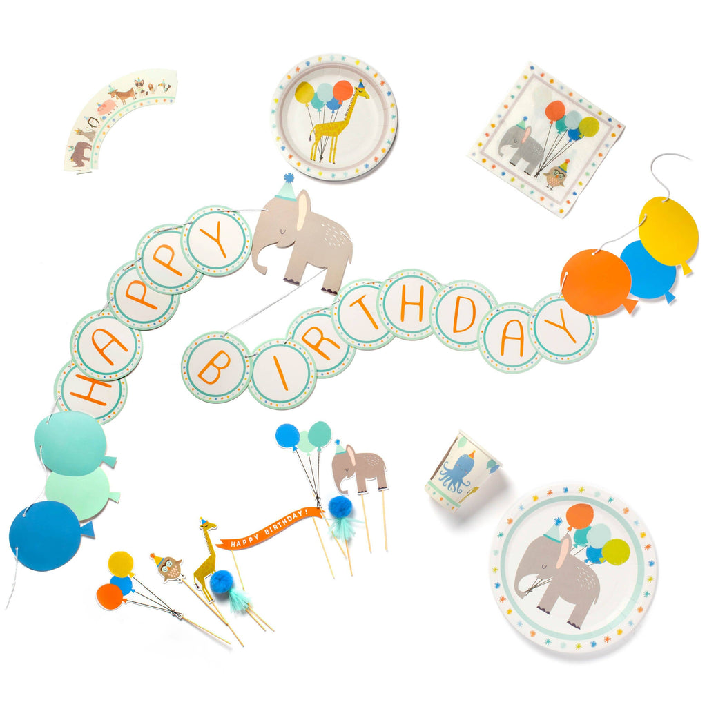 PARTY ANIMAL - PARTY IN A BOX
