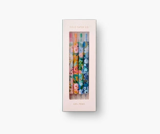 GARDEN PARTY GEL PEN SET
