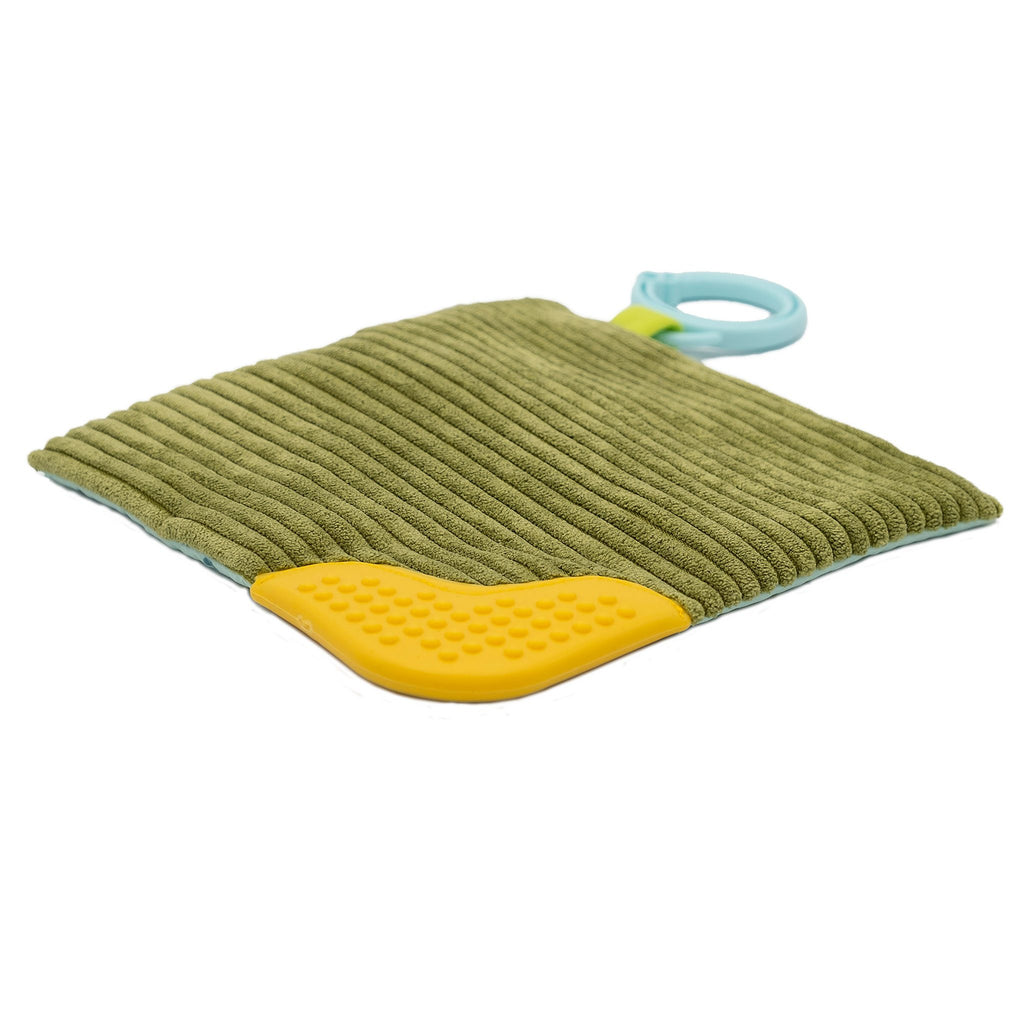 MARY MEYER CRINKLE TEETHER
