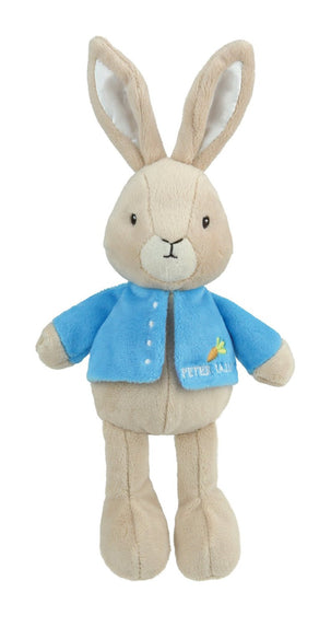 PETER RABBIT BEAN BAG PLUSH