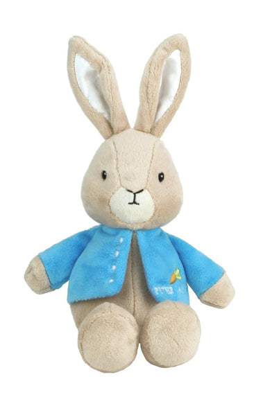 PETER RABBIT BEAN BAG PLUSH