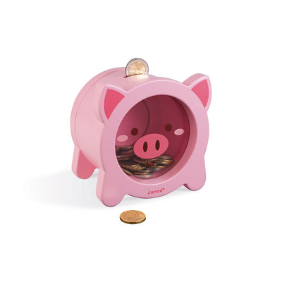 PIGGY MONEYBOX