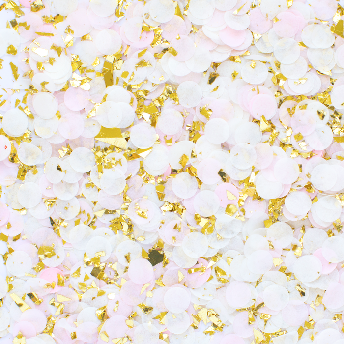 PRINCESS ARTISAN CONFETTI PACK