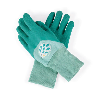 HAPPY GARDEN GLOVES