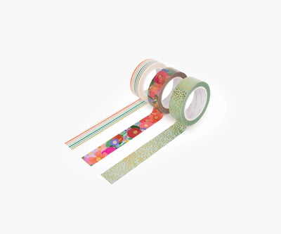 GARDEN PARTY PAPER TAPE