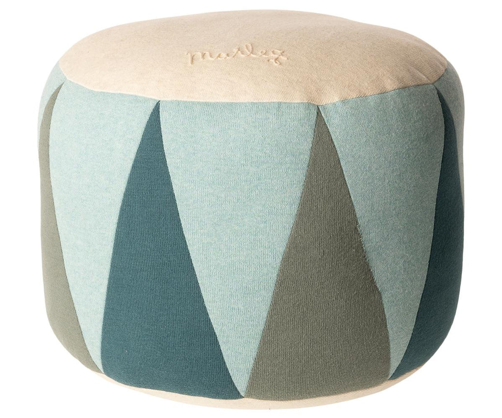 PUFF MEDIUM DRUM - MINT
