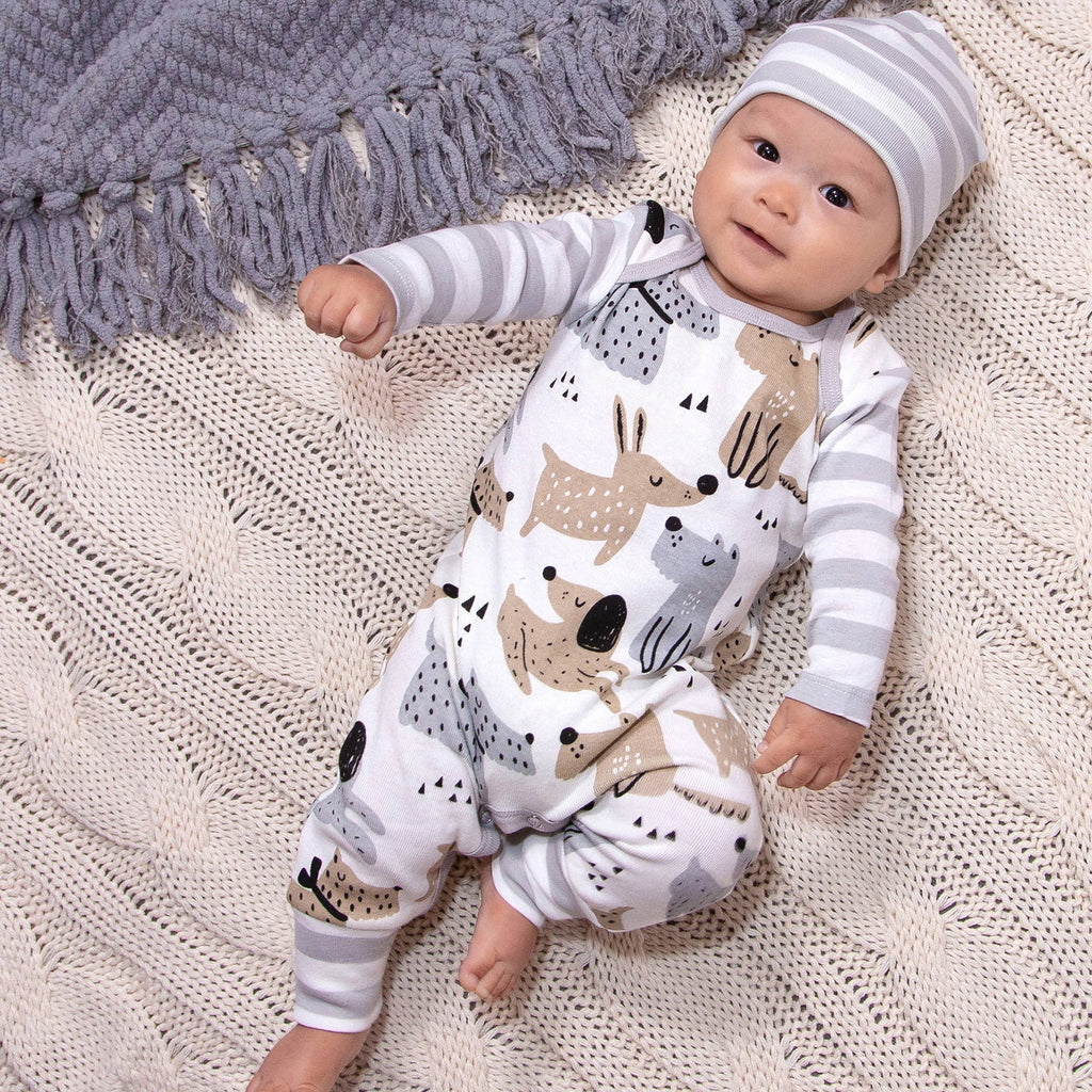 TESA BABE ROMPER