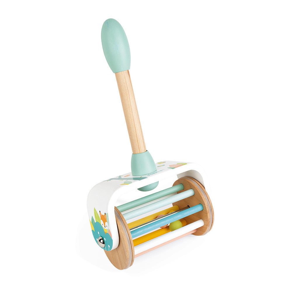 PURE PUSH-ALONG TOY