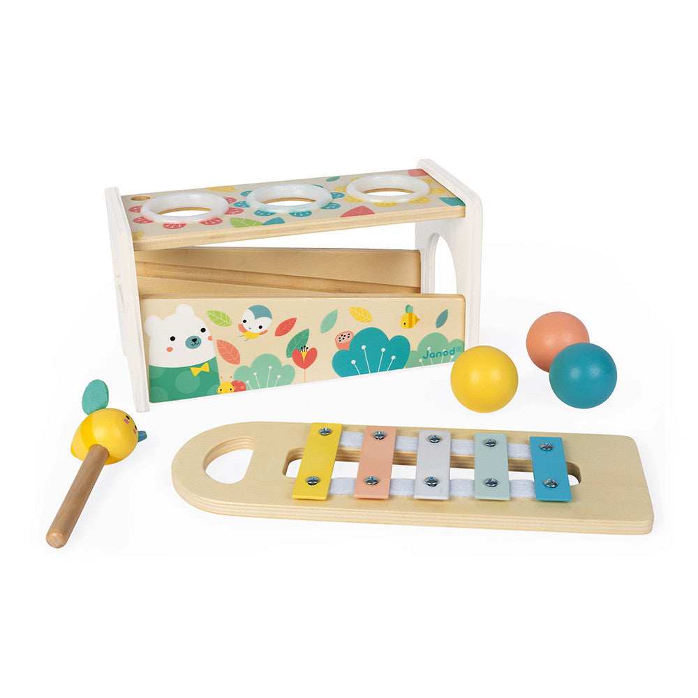 PURE TAP TAP XYLOPHONE