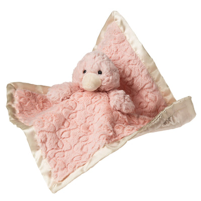 PUTTY NURSERY DUCK BLANKET