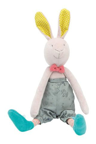 MONSIEUR RABBIT DOLL