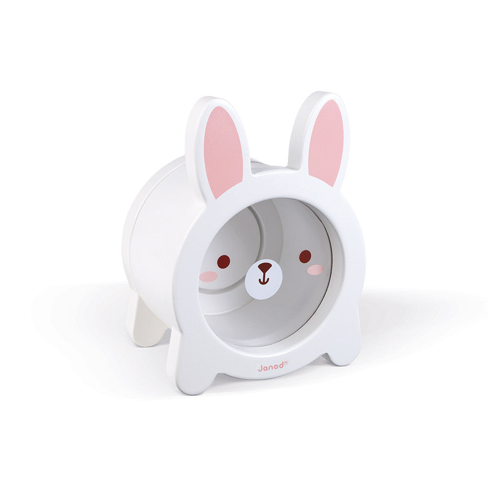 RABBIT MONEYBOX
