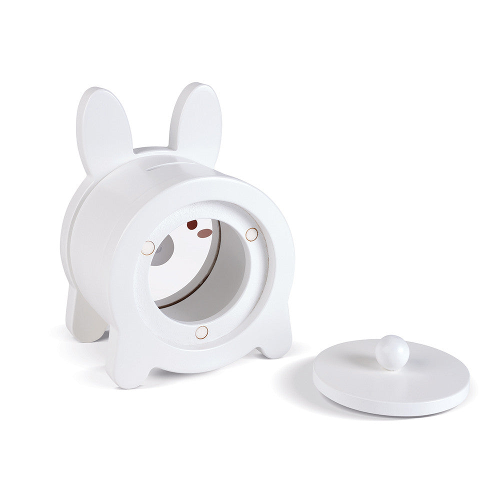 RABBIT MONEYBOX