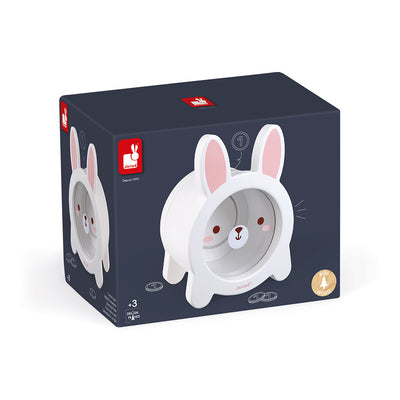 RABBIT MONEYBOX