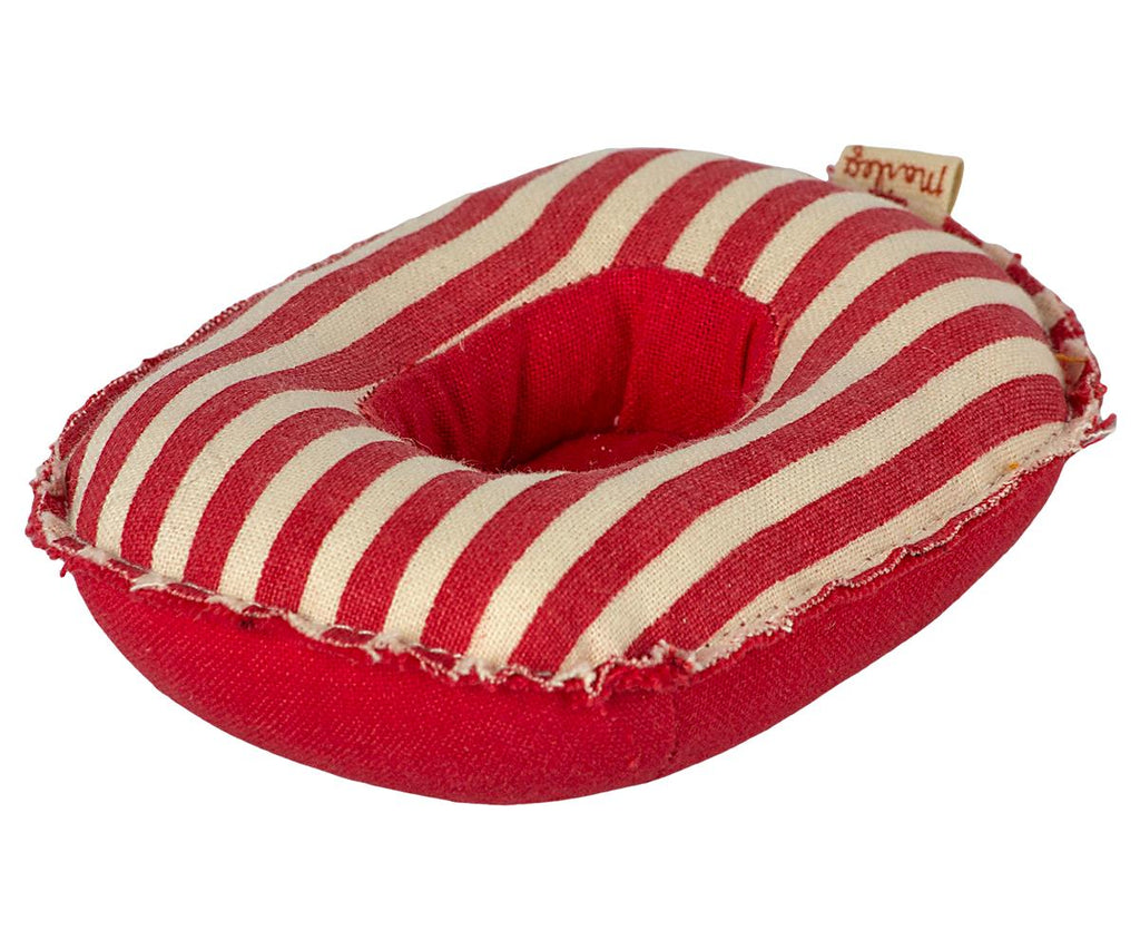 RUBBER BOAT