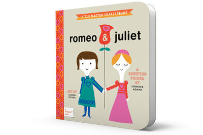 ROMEO & JULIET