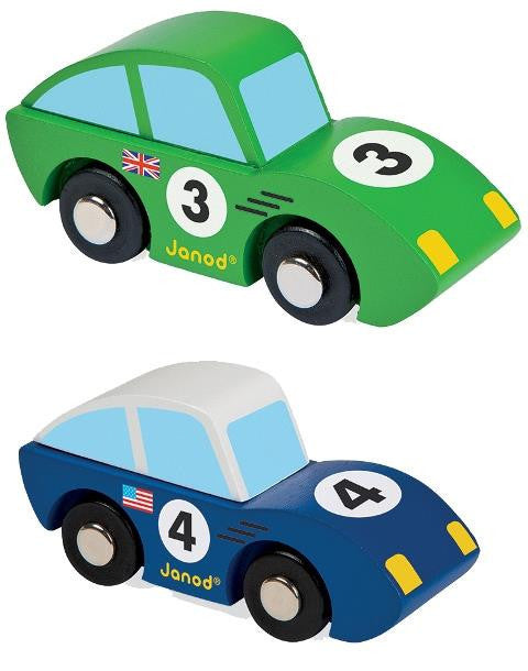 RACING - ROADSTER