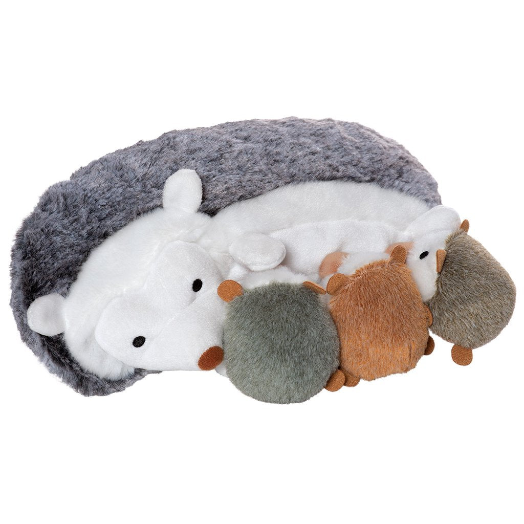 NURSING NISSA HEDGEHOG