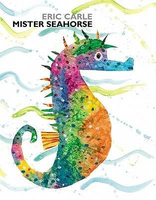 MISTER SEAHORSE