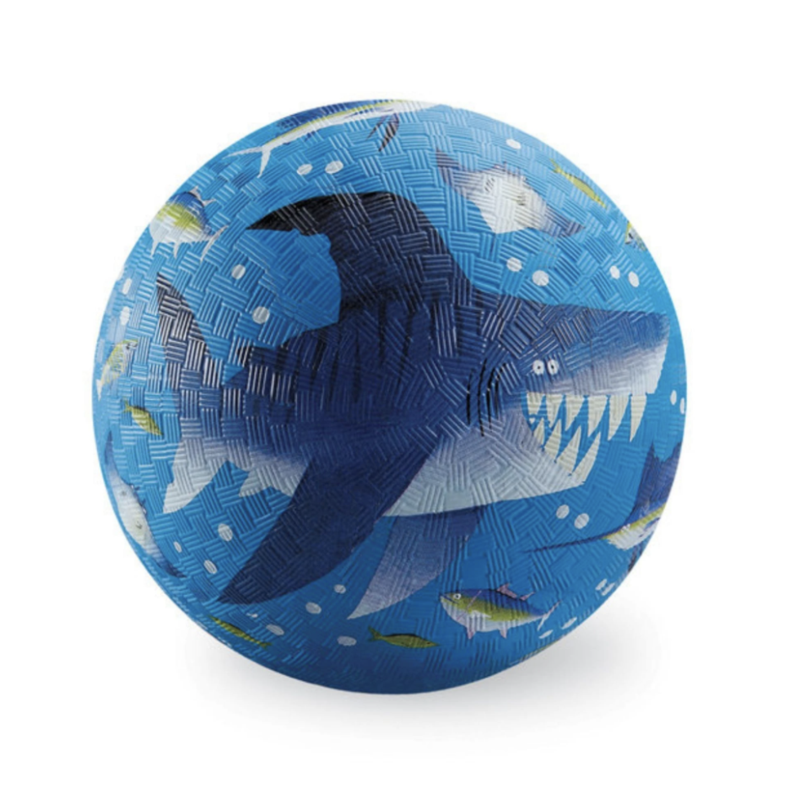 5" PLAYGROUND BALL