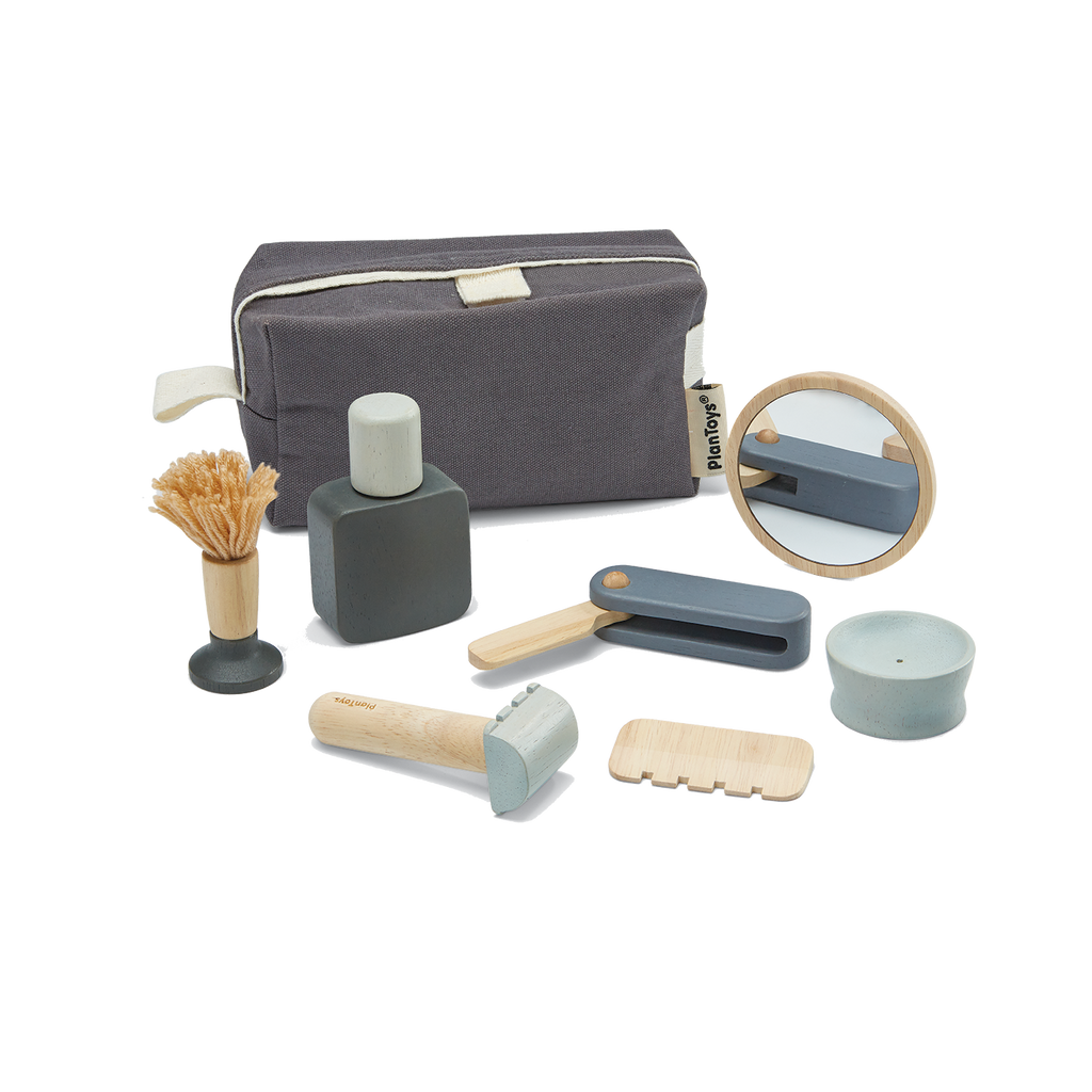 SHAVE SET