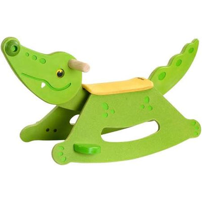 CROCODILE ROCKER