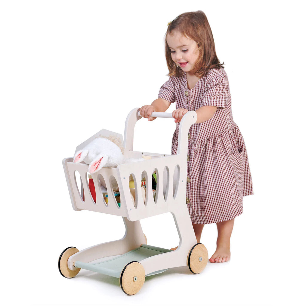 SHOPPING CART
