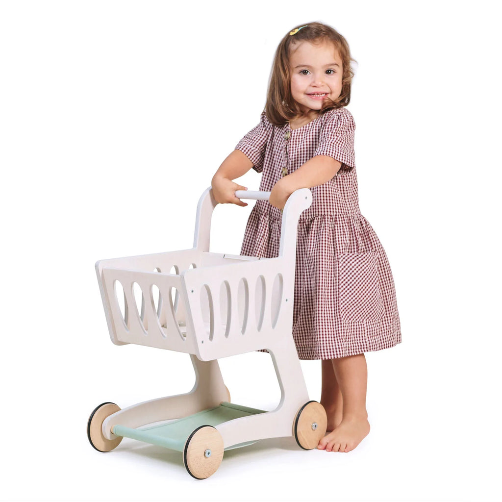 SHOPPING CART