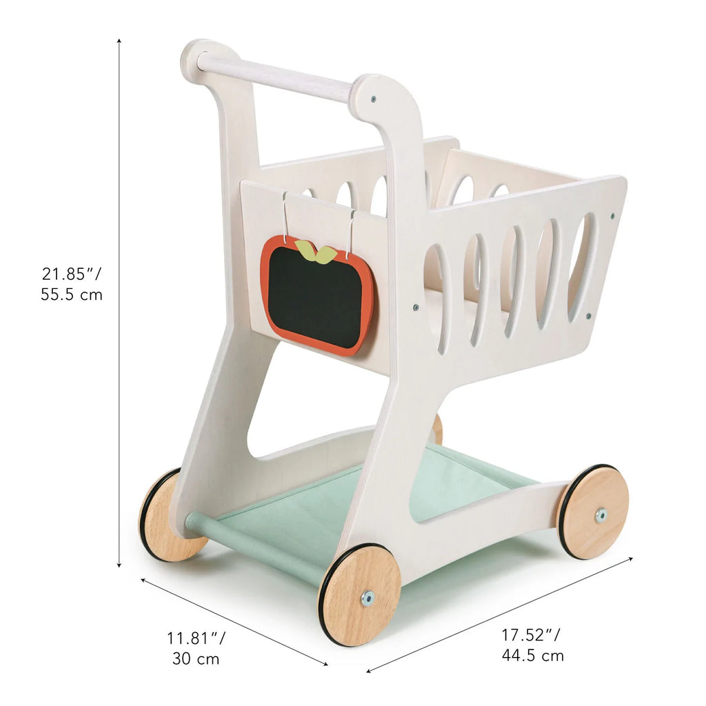SHOPPING CART