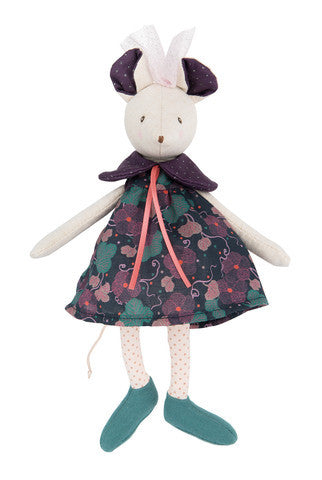 IL ETAIT UNE FOIS - SISSI MOUSE