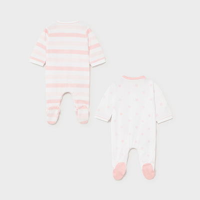 LONG STAR ONESIE